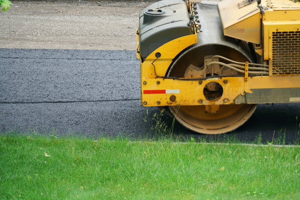 Professional Driveway Pavers in Asheboro, NC