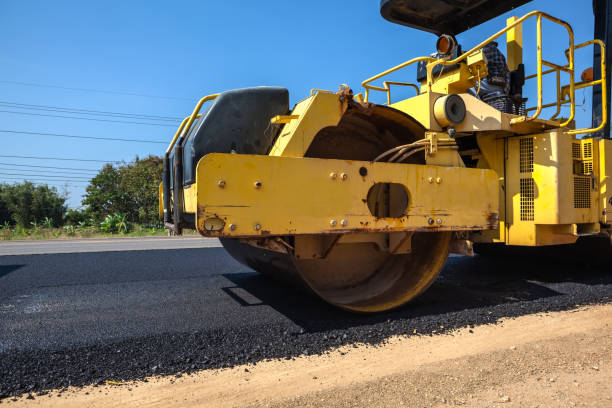 Professional Driveway Pavers in Asheboro, NC